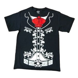 Cute Mariachi Shirt S unisex